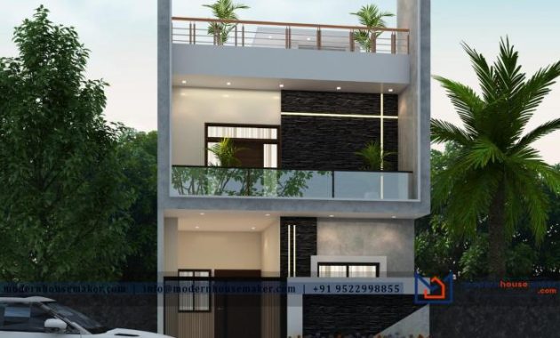 Desain Rumah Kost 20 x 50 m Panduan Lengkap