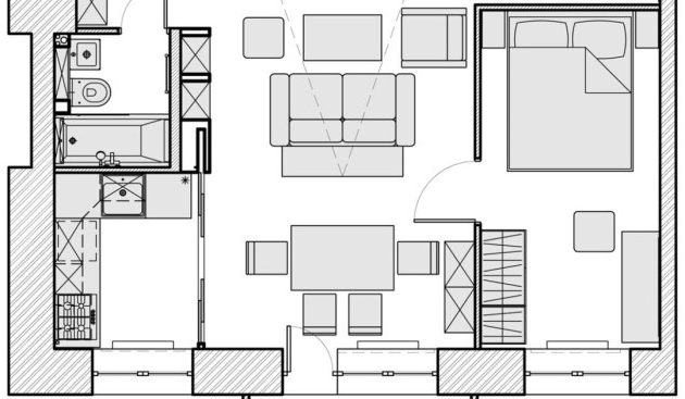 Desain Rumah Mewah Tipe 400 Panduan Lengkap