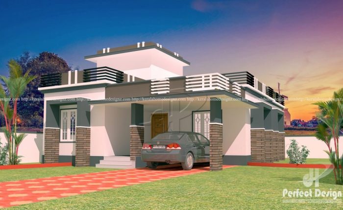 Desain rumah minimalis 2 lantai genteng biasa