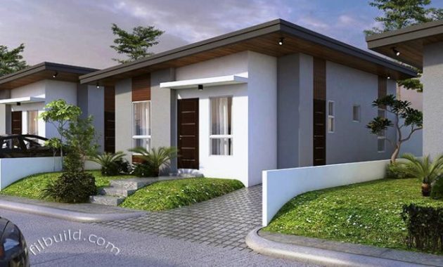 Desain Rumah Mini Simpel Panduan Praktis