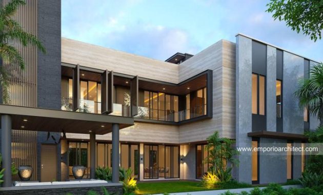 Desain Rumah Minimalis 2 Kamar Tanah 60