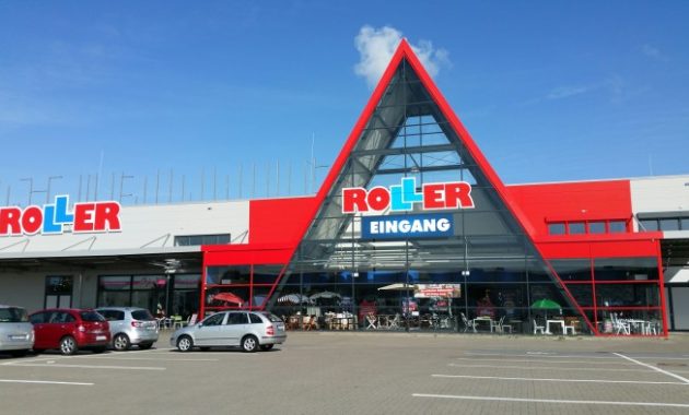 Wohnzimmer bei Roller Möbel, Preise & Qualität