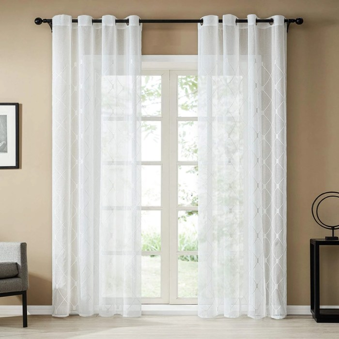 Dark drapes room living curtains look elegant used contemporary interior bedroom wow make use lighter versions whiter dramatic right when