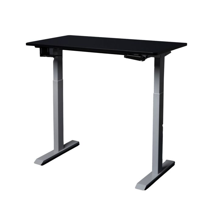 Height adjustable tables table