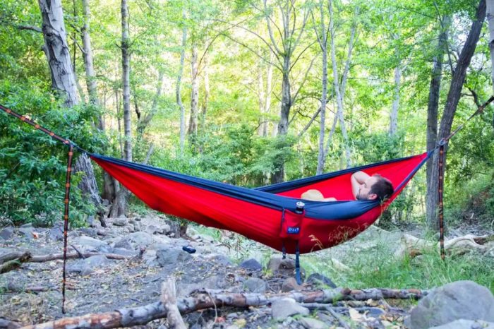 Hammock hammocks hang gardenloversclub hgtv swing lounging canopies daybeds dreamy shade