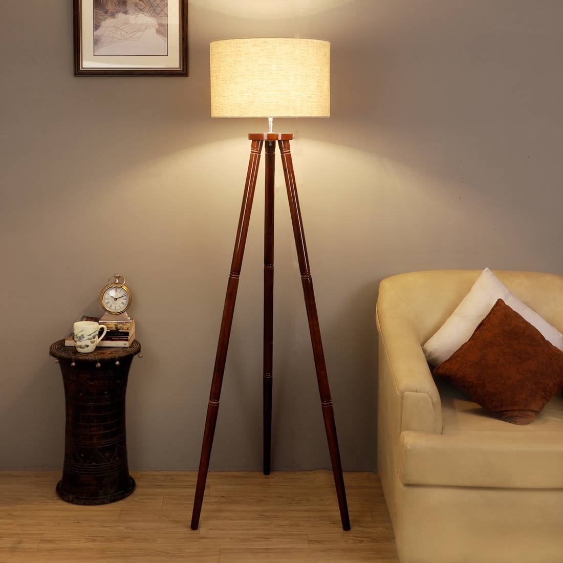 Room living lamps beautiful table ideas aura create stylish advice lighting goodworksfurniture