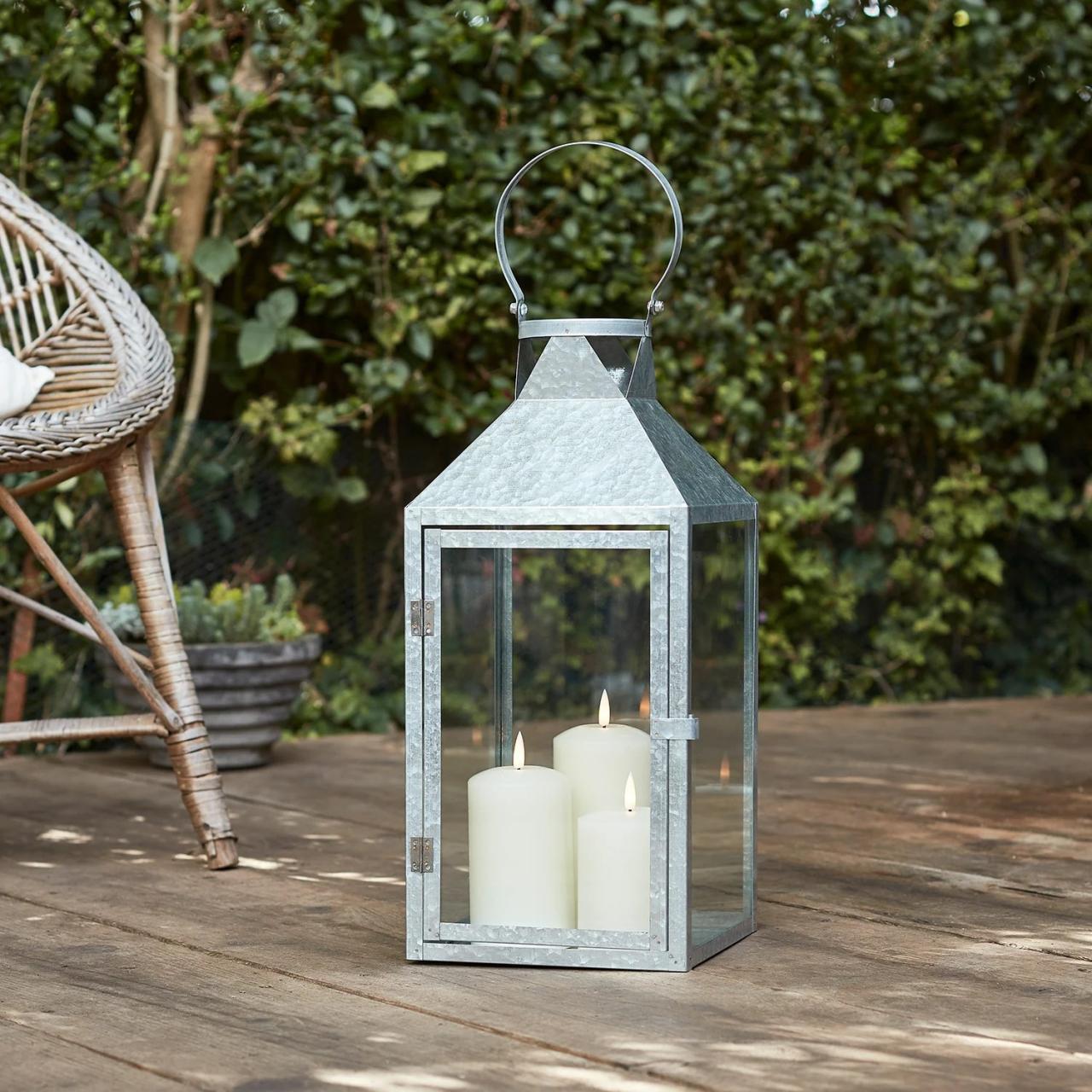 Lantern ideas decoration designs keepsakes safe space homebnc