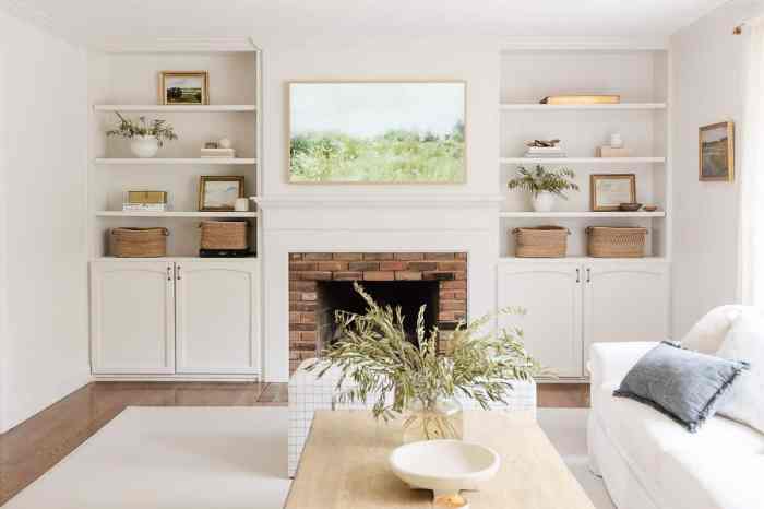 Shelves decorate bookcases blessthisnestblog cabinet