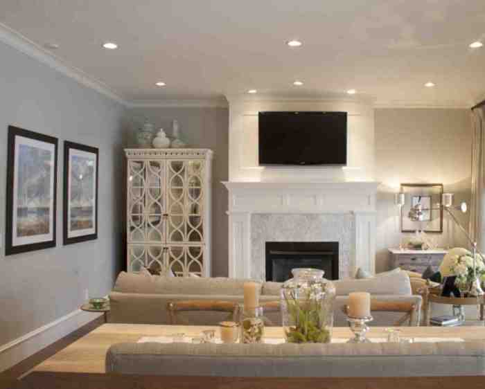 Living room ideas furniture homedit neutral decorating contemporary